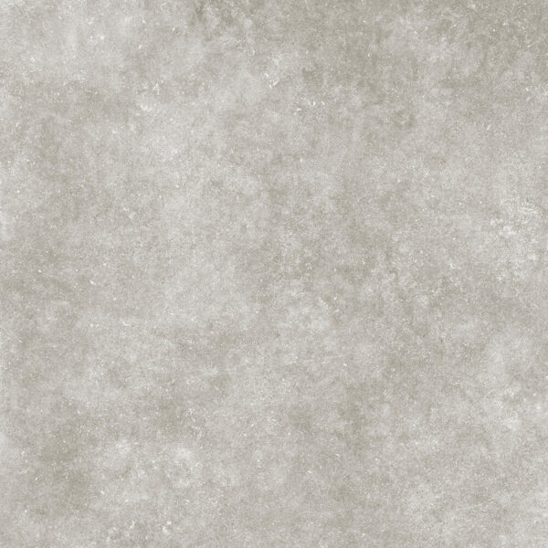 keramische terras / tuin tegel grainstone parel grijs 90x90x2 gerectificeerd