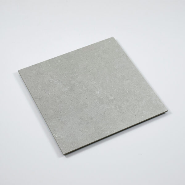 vloertegel ulisse grijs 60x60 gerectificeerd