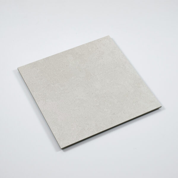 vloertegel ulisse parel grijs 60x60 gerectificeerd
