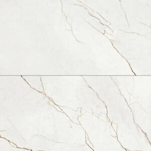 vloertegel wandtegel quantum marmer wit gepolijst 60x120 gerectificeerd