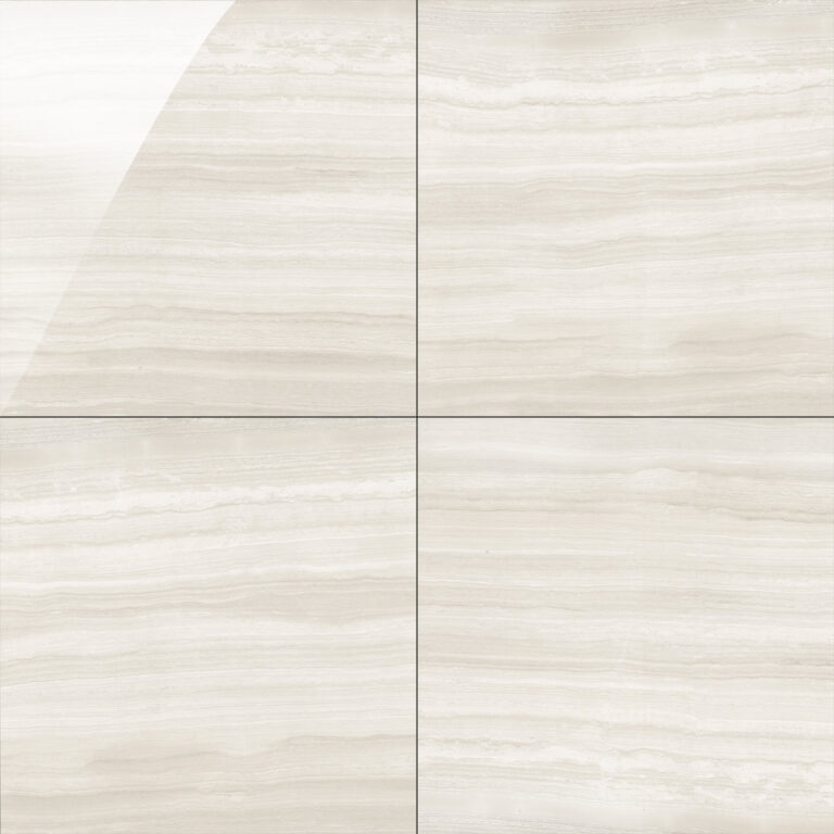 vloertegel / wandtegel belladonna beige gepolijst 60x60 gerectificeerd