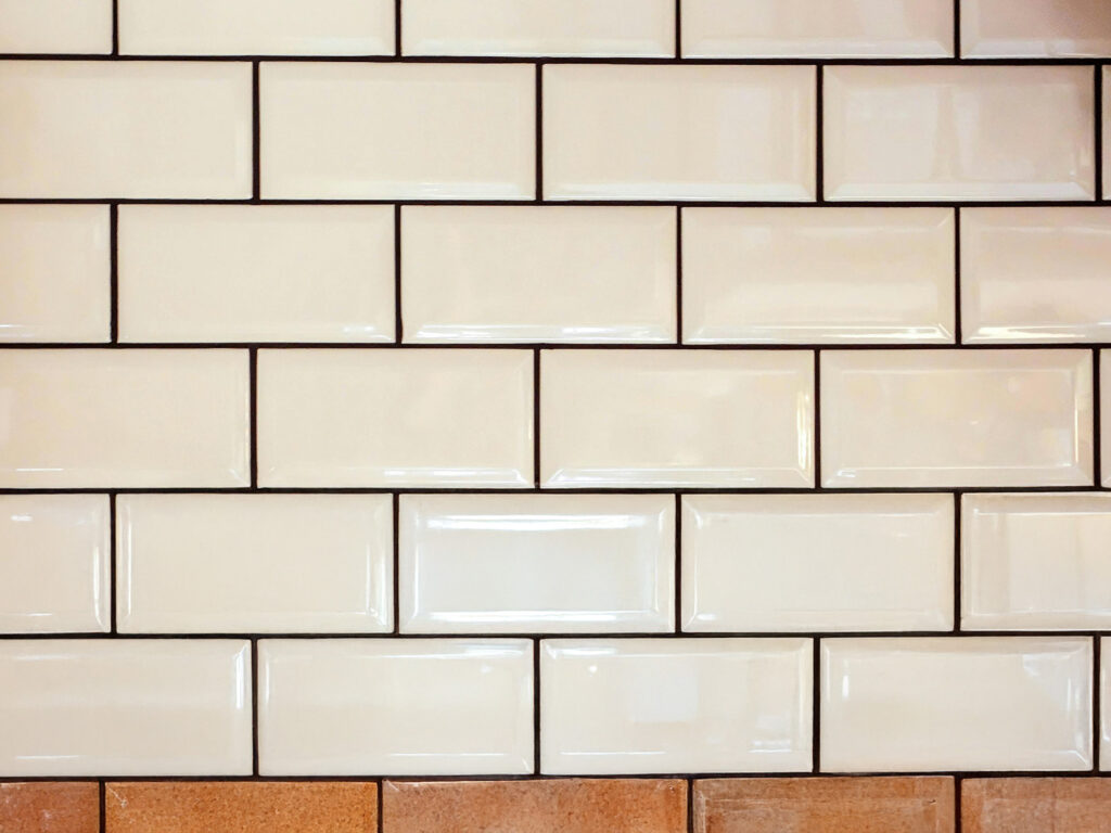 tegelen over tegelen