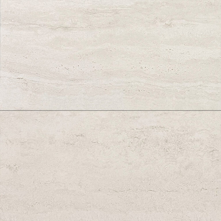vloertegel / wandtegel travertine bone 59.7x119.6 gerectificeerd