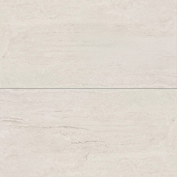 vloertegel / wandtegel travertine bone 59.7x119.6 gerectificeerd