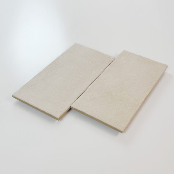 wandtegel sunshine cream 15x30 op=op