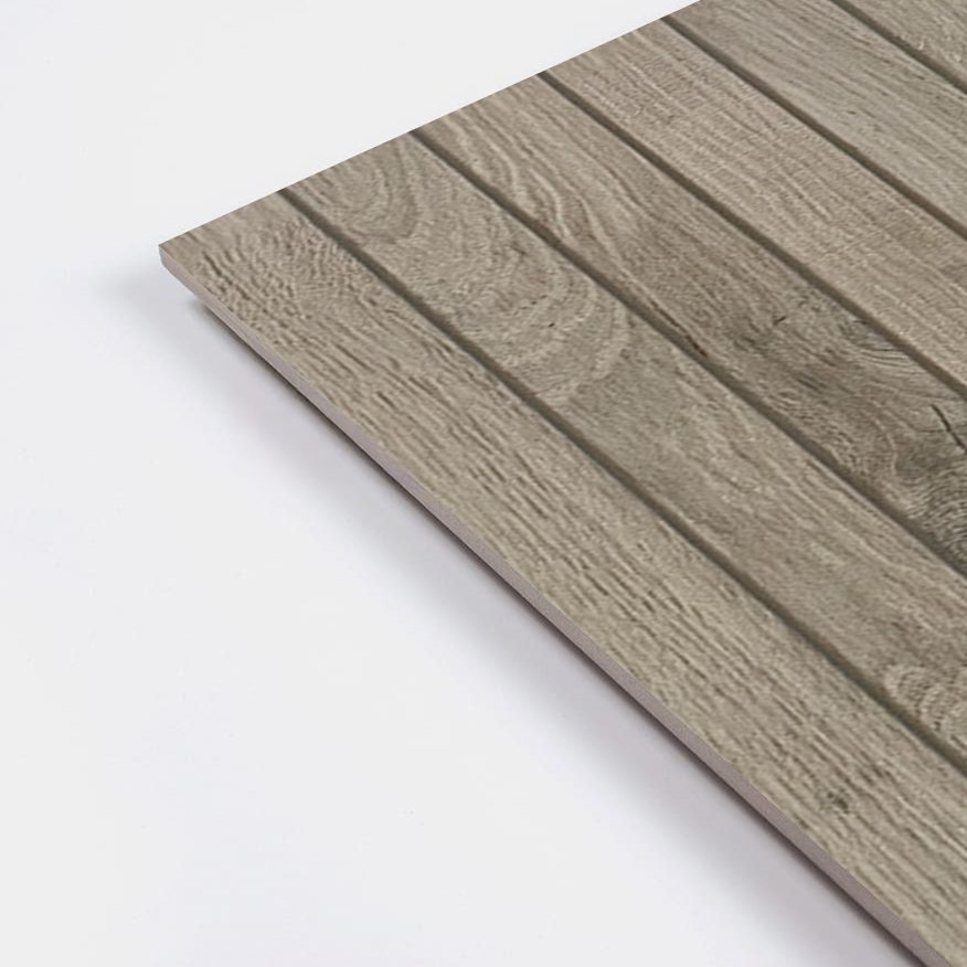 houtlook wandpaneel nordwall elm 33x100 gerectificeerd