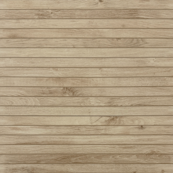 houtlook wandpaneel nordwall oak 33x100 gerectificeerd