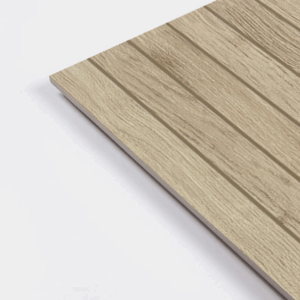 houtlook wandpaneel nordwall oak 33x100 gerectificeerd