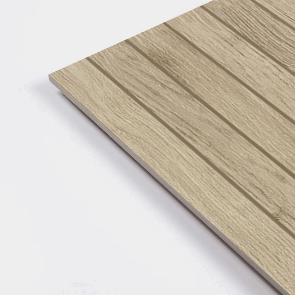 houtlook wandpaneel nordwall oak 33x100 gerectificeerd