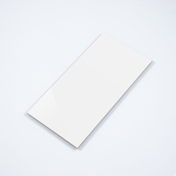 venb wandtegel 30x60 glans wit gerectificeerd professionele kwaliteit