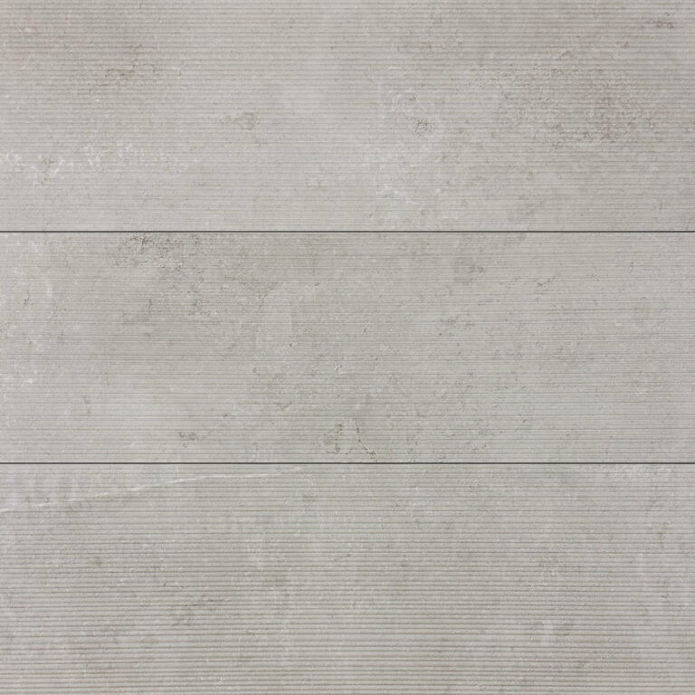 wandtegel mattzer canna licht grijs decor 30x90 gerectificeerd
