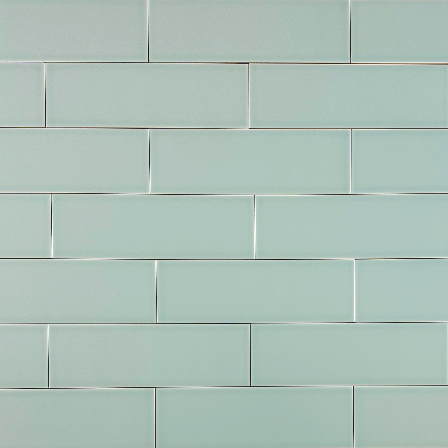 wandtegel nara oud grijs groen mat 8x25