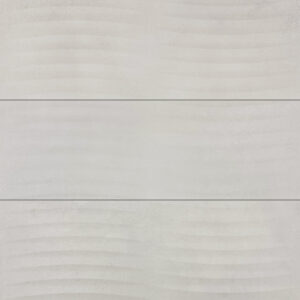 wandtegel unik klit decor ash licht grijs 30x90 gerectificeerd