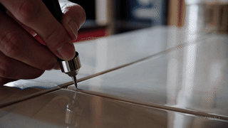 20250306 1655 precision tile marking simple compose 01jnp2q69qe4rrbyz9gej70j0g