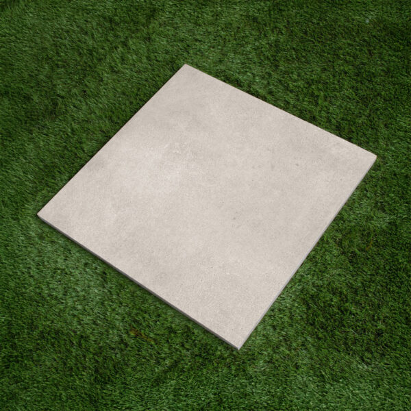keramische terras / tuin tegel manhattan natural 60x60x2 gerectificeerd