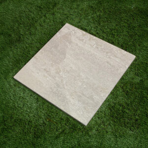 keramische terrastegel tuintegel rasa beige 60x60x2 gerectificeerd