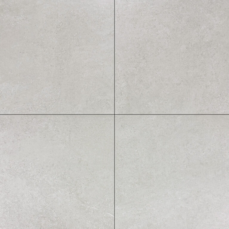 vloertegel / wandtegel arenite parel licht grijs 100x100 gerectificeerd