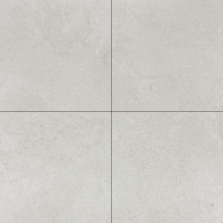 vloertegel / wandtegel cruise wit 100x100 gerectificeerd