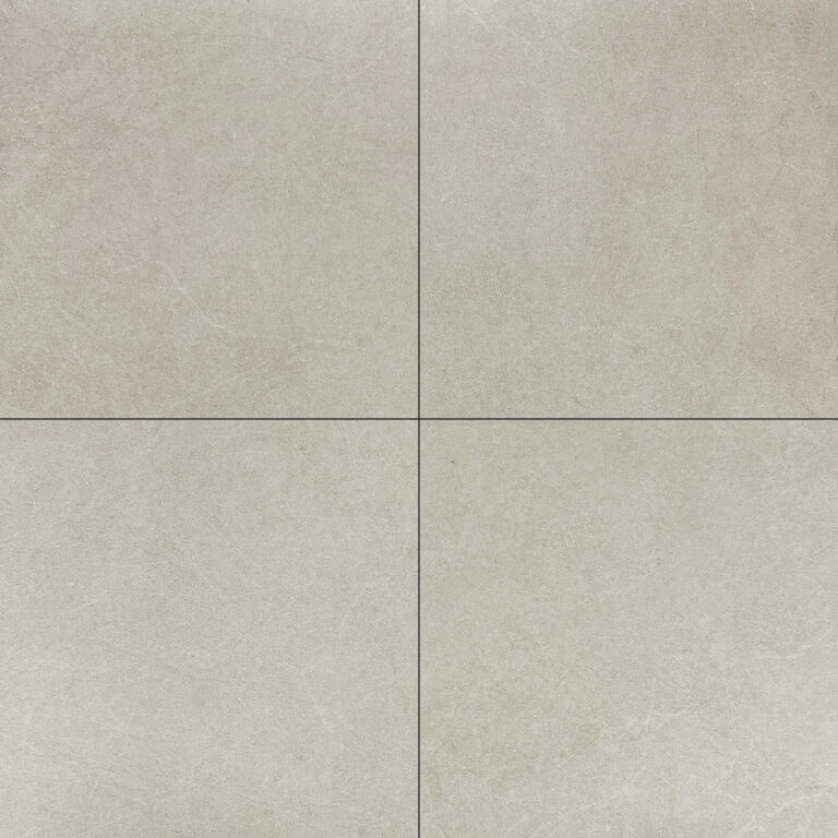 vloertegel / wandtegel hardy parel licht grijs 100x100 gerectificeerd