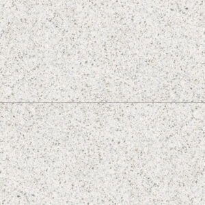 vloertegel / wandtegel nadinne terrazzo wit 60x120 gerectificeerd