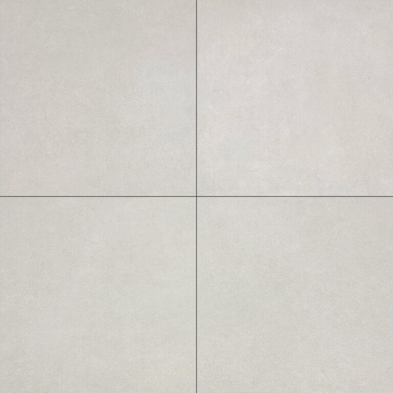 vloertegel / wandtegel pursue parel licht grijs 100x100 gerectificeerd