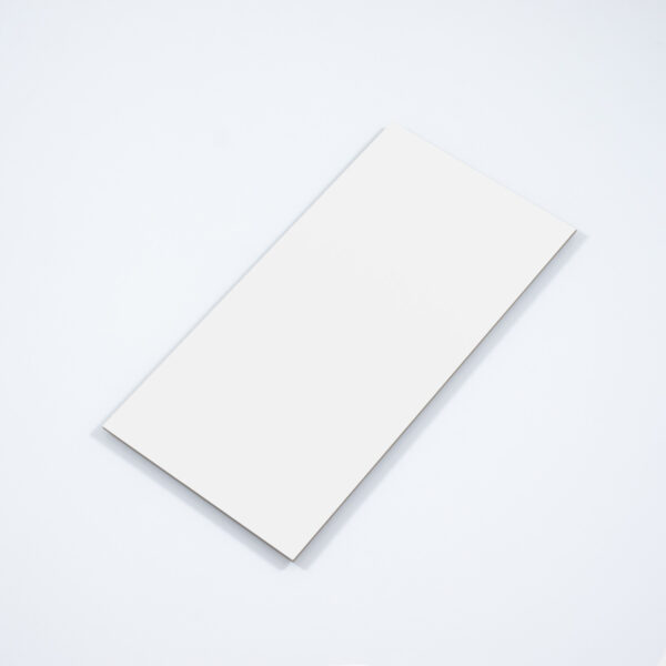 venb wandtegel 30x60 mat wit gerectificeerd professionele kwaliteit
