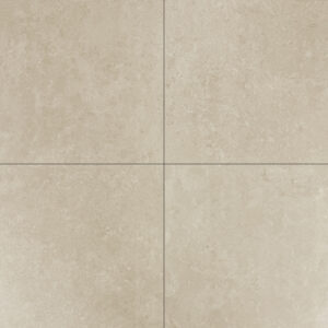 Vloertegel / Wandtegel Batela beige 60×60 gerectificeerd R10