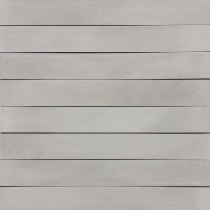 vloertegel / wandtegel corsica cloudestone grijs 5x40