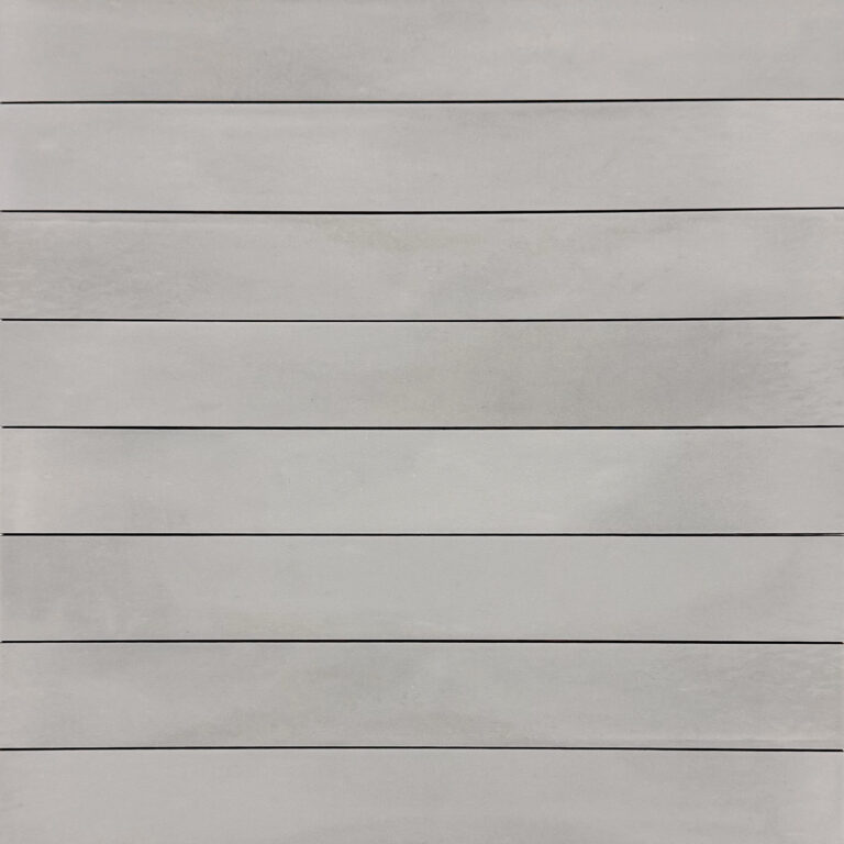 vloertegel / wandtegel corsica cloudestone grijs 5x40