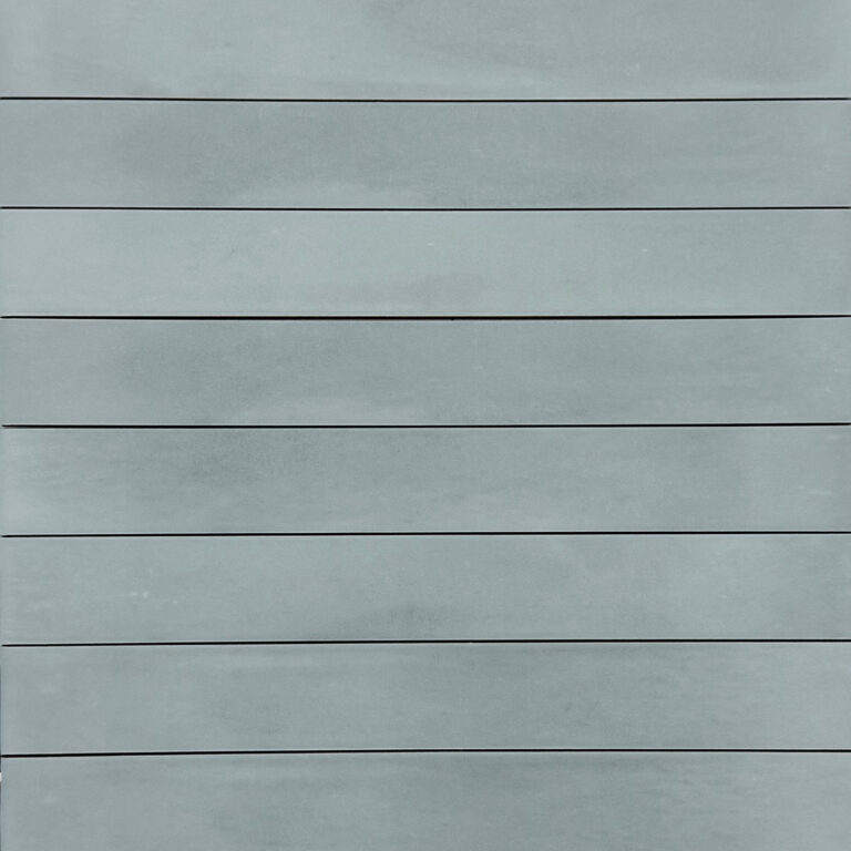 vloertegel / wandtegel corsica earth blauw 5x40