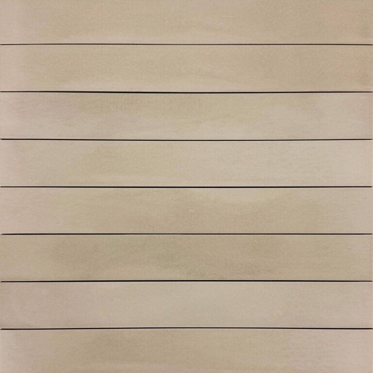 vloertegel / wandtegel corsica horizon taupe 5x40