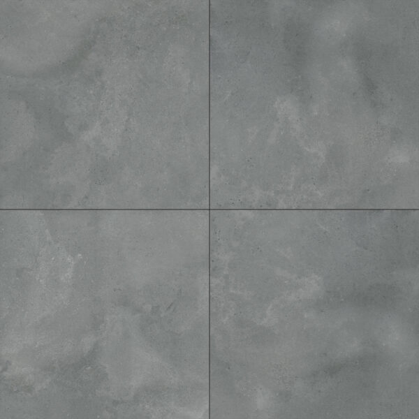vloertegel / wandtegel delano antraciet graphite 59,7x59,7 gerectificeerd r10