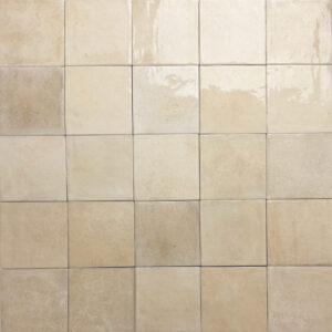 wandtegel verticale handvorm home beige 10x10