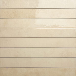 wandtegel verticale handvorm home beige 5x40