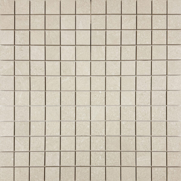 mozaiek airock wit 5×5 per matje 30×30 (kopie)