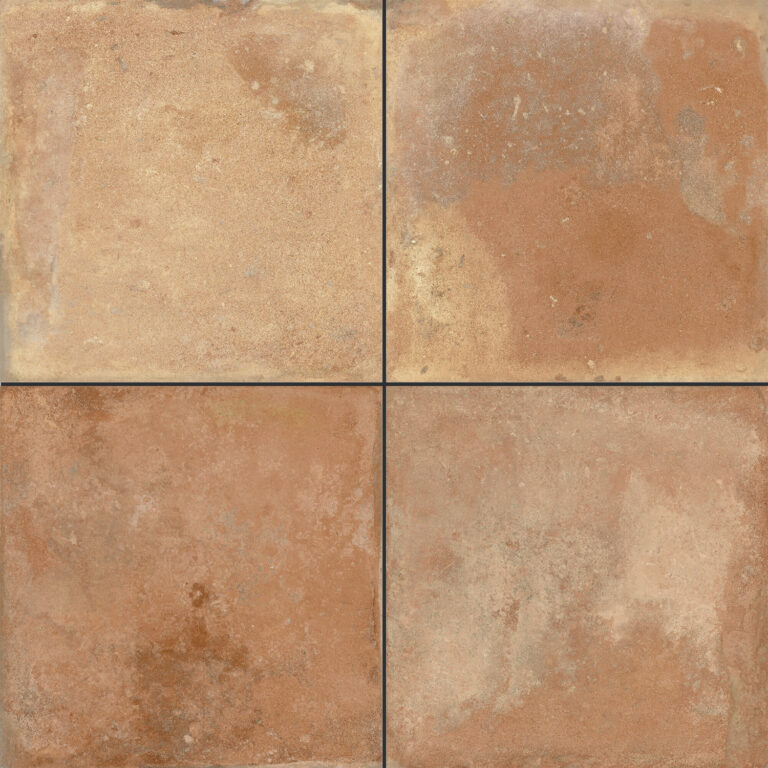 vintage vloertegel / wandtegel fs nonna 45.2x45.2cm 4 in 1 r11