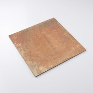 vloertegel / wandtegel lucena cotto boeren plavuizen estriken 33.3x33.3