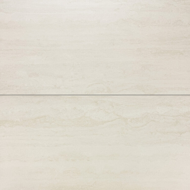 vloertegel / wandtegel sforza travertin wit 60x120 gerectificeerd