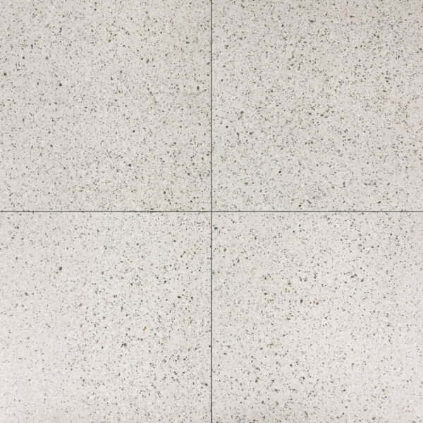 vloertegel / wandtegel terrazzo compact mat 60x60 gerectificeerd