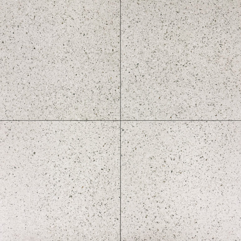 vloertegel / wandtegel terrazzo compact mat 60x60 gerectificeerd