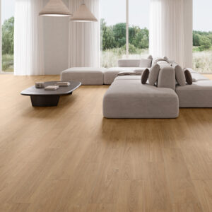 houtlook tegel westlake miel 23x120 gerectificeerd r10