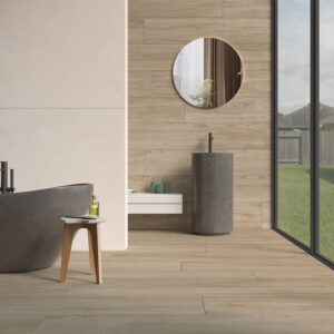 Houtlook tegel Fika haya 30×180 gerectificeerd