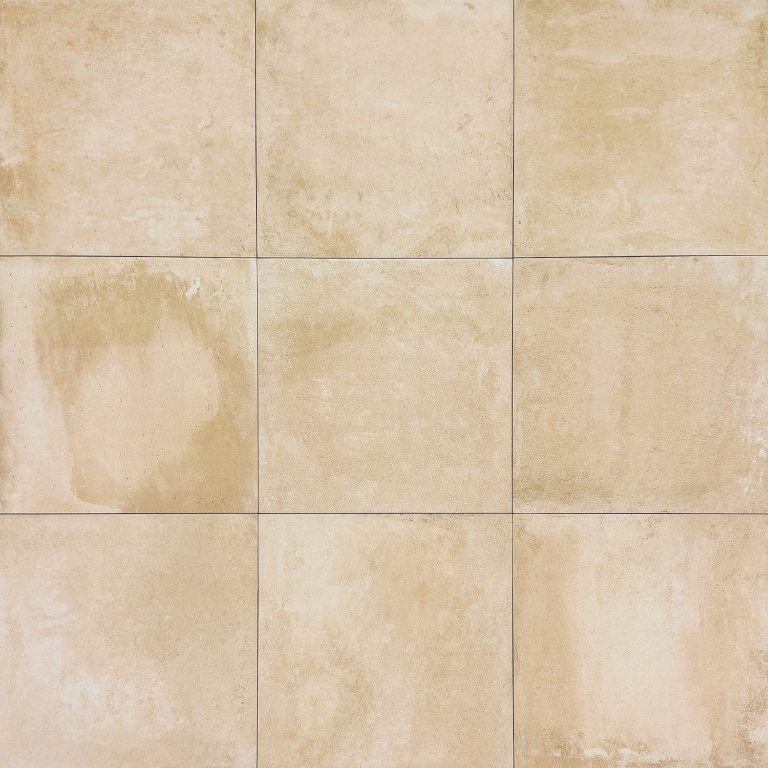 vloertegel / wandtegel lucena arena boeren plavuizen estriken 33.3x33.3