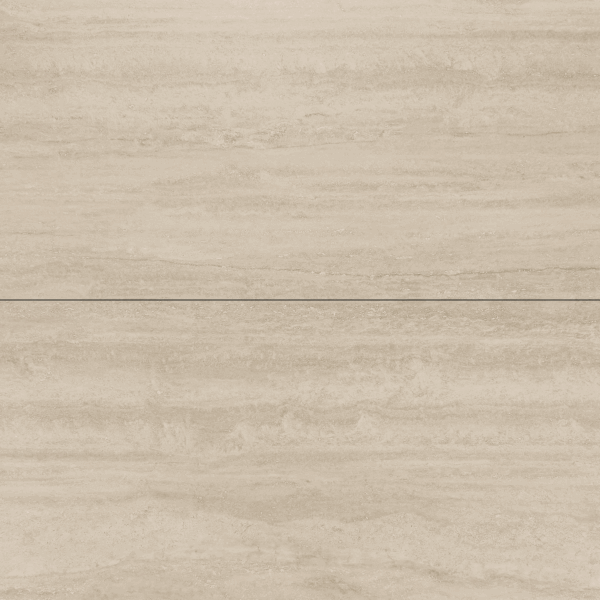 vloertegel / wandtegel sforza travertin beige 60x120 gerectificeerd