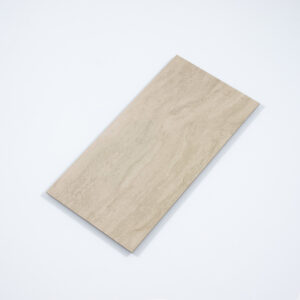 vloertegel / wandtegel sforza travertin beige 60x120 gerectificeerd