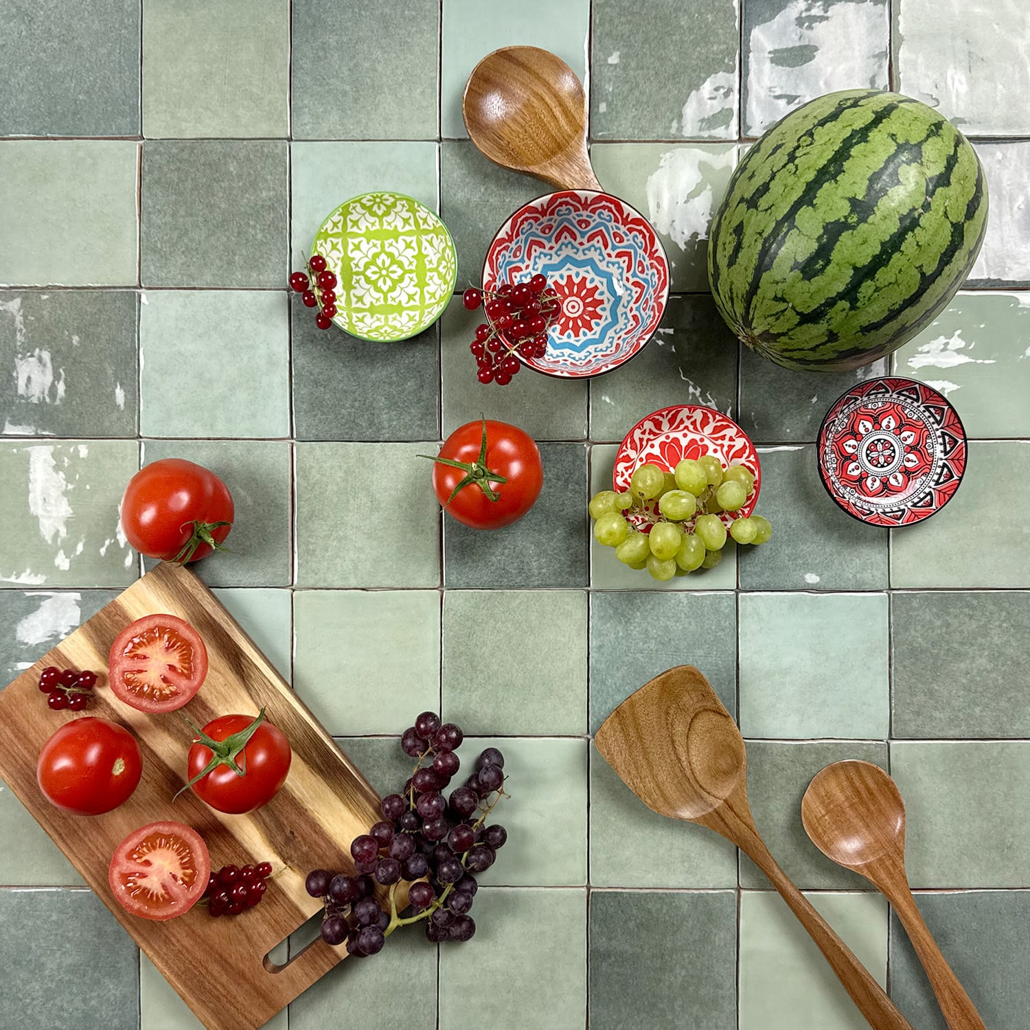 Moodboard Moroccan magic Moodboard Moroccan magic