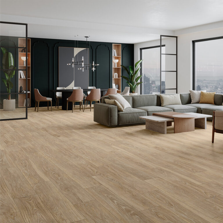 houtlook tegel kael roble 23x120 gerectificeerd