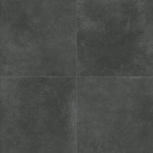 vloertegel / wandtegel moderna antraciet 60x60 r10