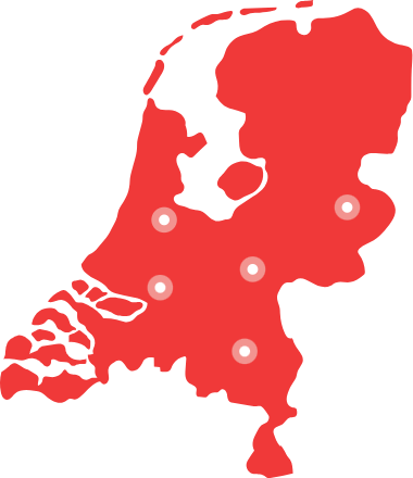 locaties tegels in huis 5
