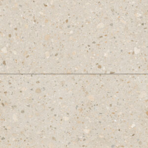 vloertegel wandtegel oikos terrazzo beige 60x120 r9